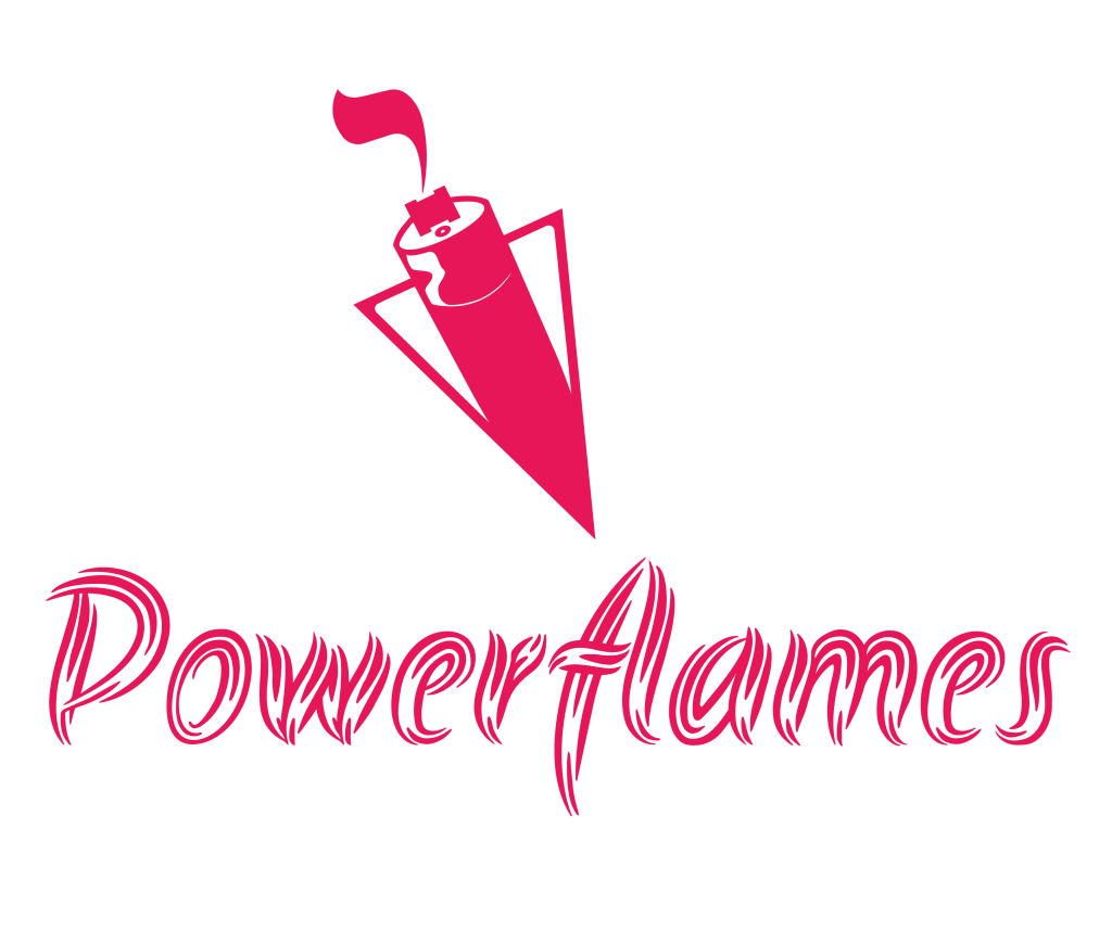 Powerflames by Oscars Moreno